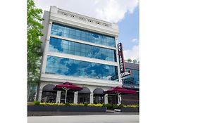 Frt Aırport Otel